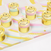 Sunnylife Lucite Checkers Smiley S35LCHSM