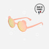 Ki Et La Sunglasses Ourson 1-2 Yrs KELOU2SUNPEACH - Peach Pink