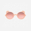 Ki Et La Sunglasses Ourson 1-2 Yrs KELOU2SUNPEACH - Peach Pink