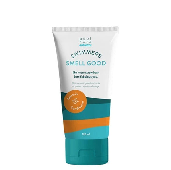 Pout Care Swimmers Smell Good Leave-In Conditioner PA004