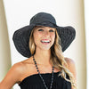 Wallaroo Hats Scrunchie Women's Sun Protective Hat