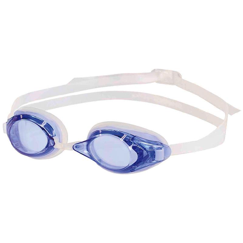 Swans FO-2 OP Optical Goggles - Blue (CBL 134)