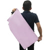 Swans Microfiber Towel M SA-26 - Pink (PIN 003)