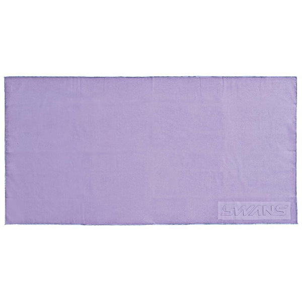 Swans Microfiber Towel M SA-26 - Violet (VIO 026)
