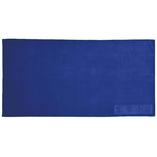 Swans Microfiber Towel L SA-28 - Dark Blue (DBL 154)