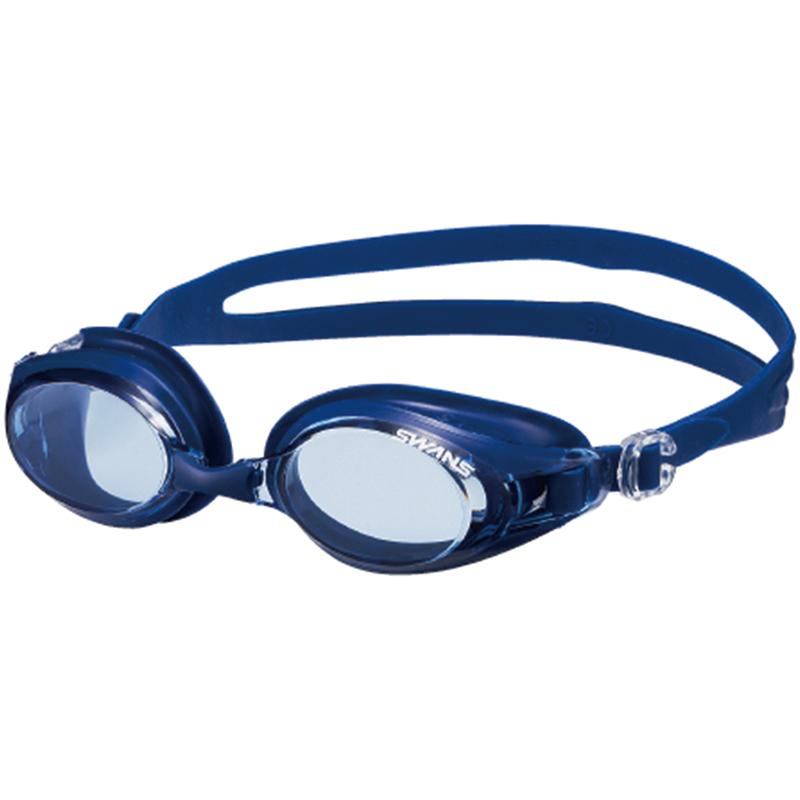 Swans SW-32 Adult Fitness Goggles - Blue/ Navy (359)