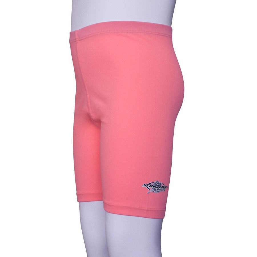 Stingray Swim Shorts ST2007- Pink