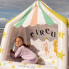 Sunnylife Inflatable Cubby Circus Tent S3PCUBCI