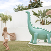 Sunnylife Inflatable Giant Sprinkler Dinosaur S2PSPGDI