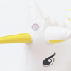 Sunnylife Inflatable Sprinkler Mima The Unicorn Lemon Lilac S3PSPROT