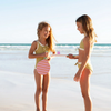 Sunnylife Kids Beach Bats Sea Seeker Strawberry S3WKBASB