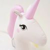 Sunnylife Luxe Ride-On Float Unicorn Pastel S3LRIDGU
