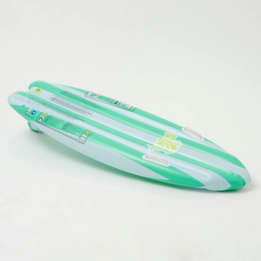 Sunnylife Ride With Me Surfboard Float Sea Seeker Ocean S3LSRFSS