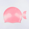 Sunnylife Shaped Swimming Cap Ocean Treasure Rose Ombre S3VCAPOT