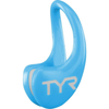TYR Ergo Swim Nose Clip  5277007- Light Blue