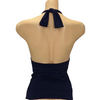 Tommy Bahama Halter Long Takini with Rings 31007T-PS-MN