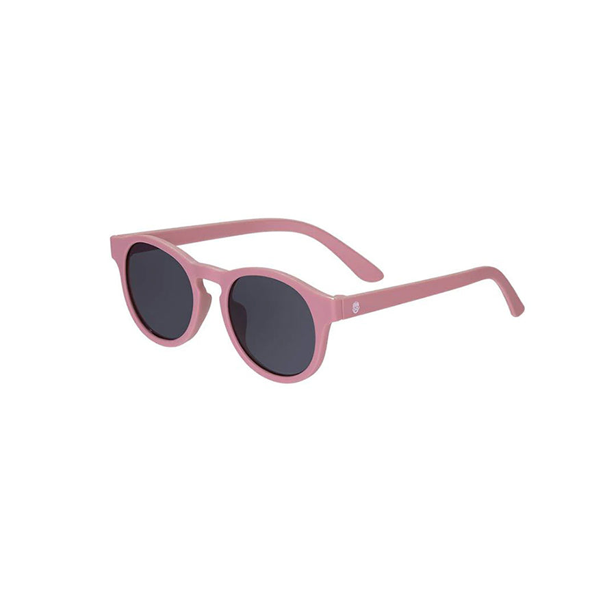 Babiators Original Keyhole Sunglasses Classic 3-5 Yr LTD-050 - Pink