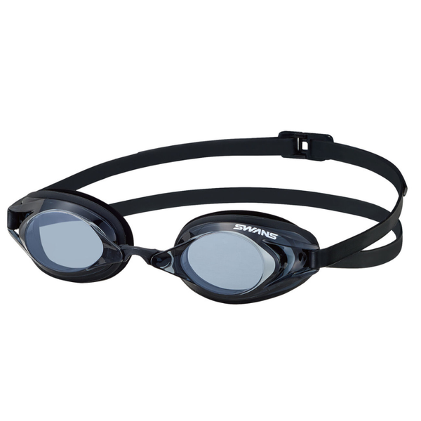 Swans SR-2N EV Optical Goggles - Smoke (BK 041)
