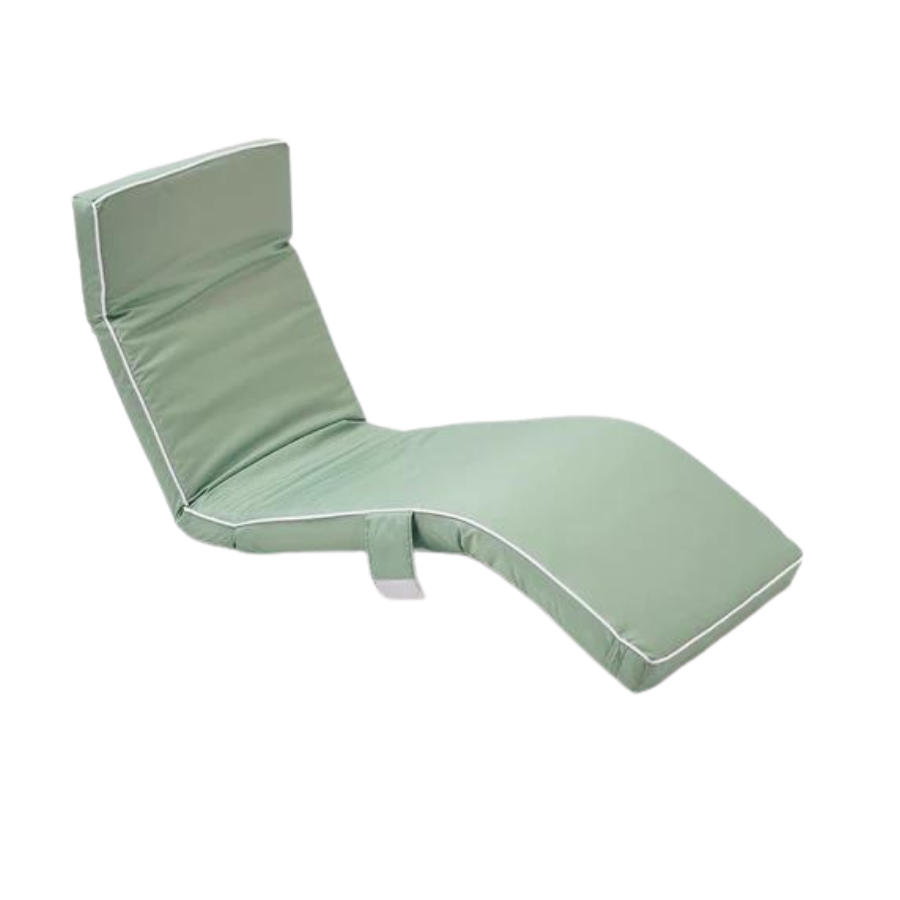 Sunnylife The Lounger Chair Sage S21LNGSG