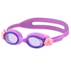 View Junior Swim Goggle V430JA- Lavender Pink