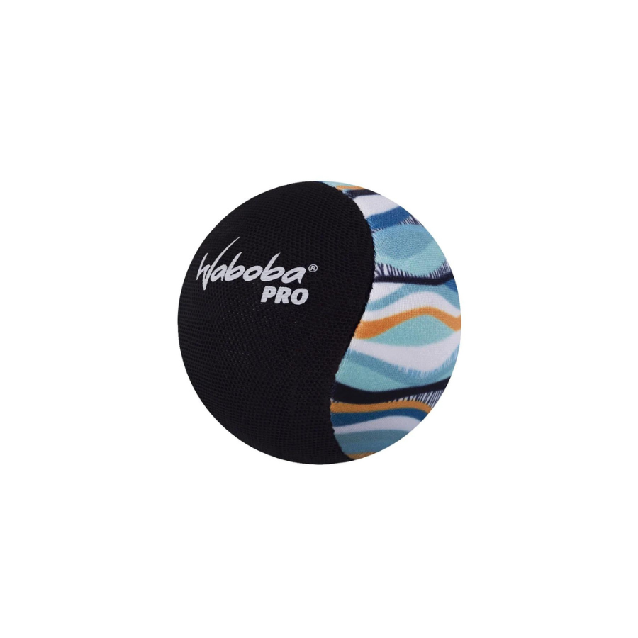 Waboba Pro Ball Wavey Stripes 101C02_WS