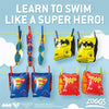Zoggs Goggles DC Super Heroes Batman Z382412- Blue/Yellow