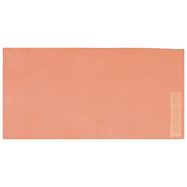 Swans Microfiber Towel M SA-26 - Orange (OR 008)