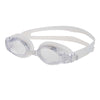 Swans Adult Fitness Goggles SW-34 - Clear/Clear